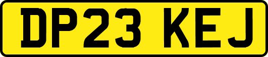 DP23KEJ