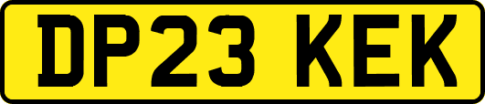 DP23KEK
