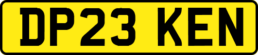 DP23KEN