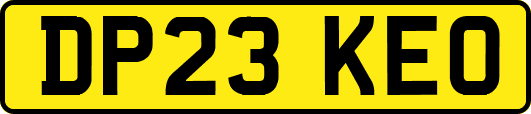 DP23KEO