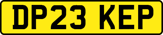 DP23KEP