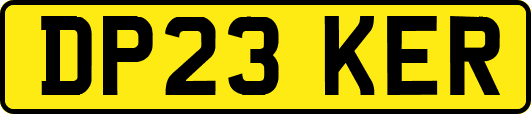 DP23KER