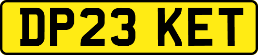 DP23KET