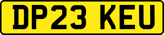 DP23KEU