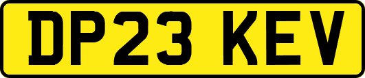 DP23KEV