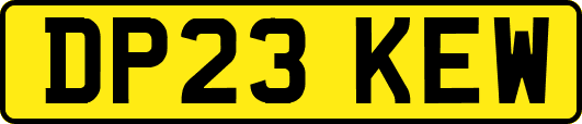 DP23KEW