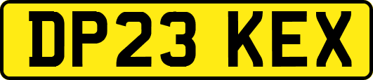 DP23KEX