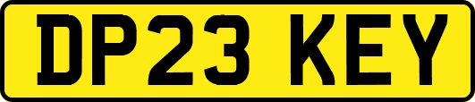 DP23KEY