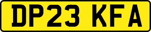 DP23KFA