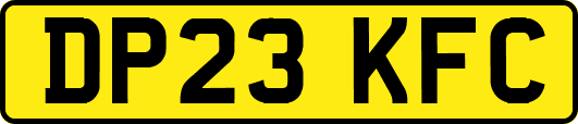 DP23KFC