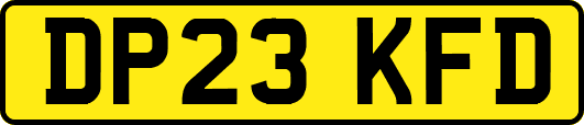 DP23KFD