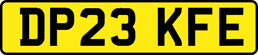DP23KFE
