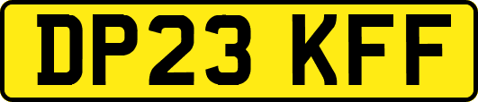 DP23KFF
