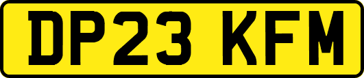 DP23KFM