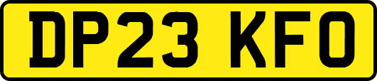 DP23KFO
