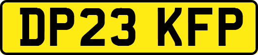 DP23KFP