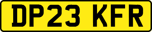DP23KFR