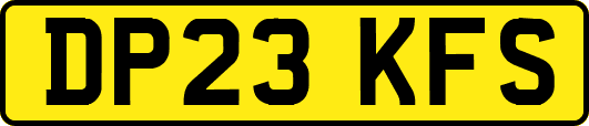 DP23KFS