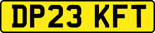 DP23KFT