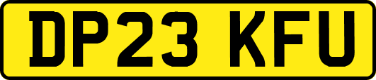 DP23KFU