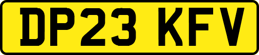 DP23KFV