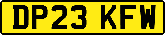 DP23KFW