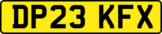 DP23KFX
