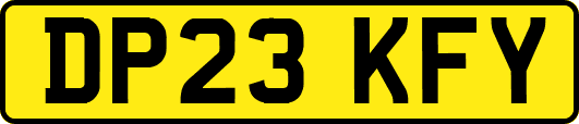DP23KFY