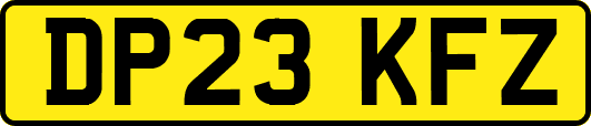 DP23KFZ