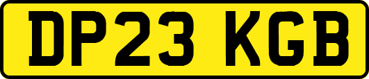 DP23KGB