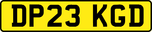 DP23KGD