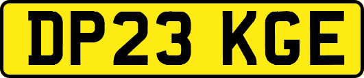 DP23KGE