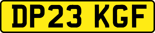 DP23KGF