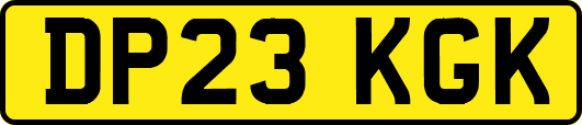 DP23KGK