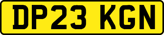 DP23KGN