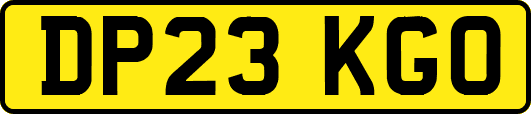 DP23KGO