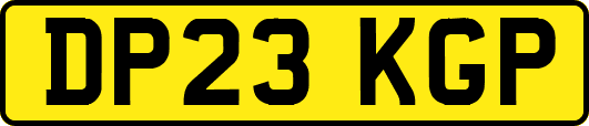 DP23KGP