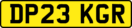 DP23KGR