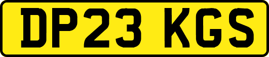 DP23KGS