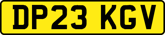 DP23KGV