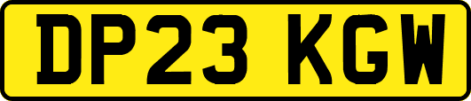 DP23KGW
