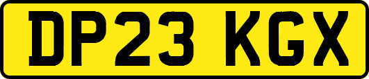 DP23KGX