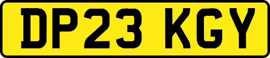 DP23KGY