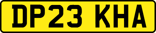 DP23KHA