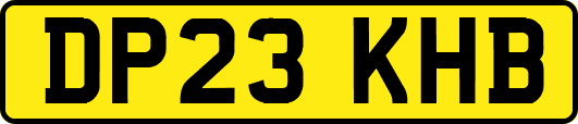 DP23KHB