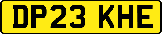 DP23KHE