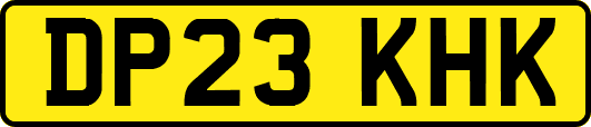 DP23KHK