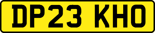 DP23KHO