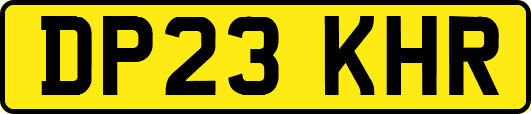 DP23KHR