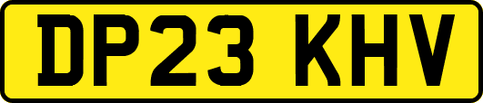 DP23KHV